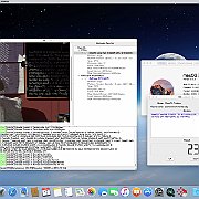 Zrzut ekranu 2017-02-28 o 13.55.05  Test karty graficznej NVidia GTX 980 Ti 6 GB i procesora Intel Core i7-5390K 3.5@4.4 GHz programem LuxMark v 2.1.